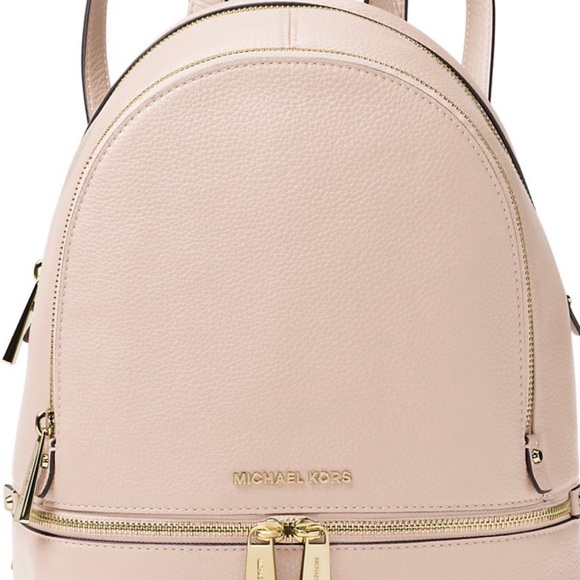 Michael Kors backpack main image 5